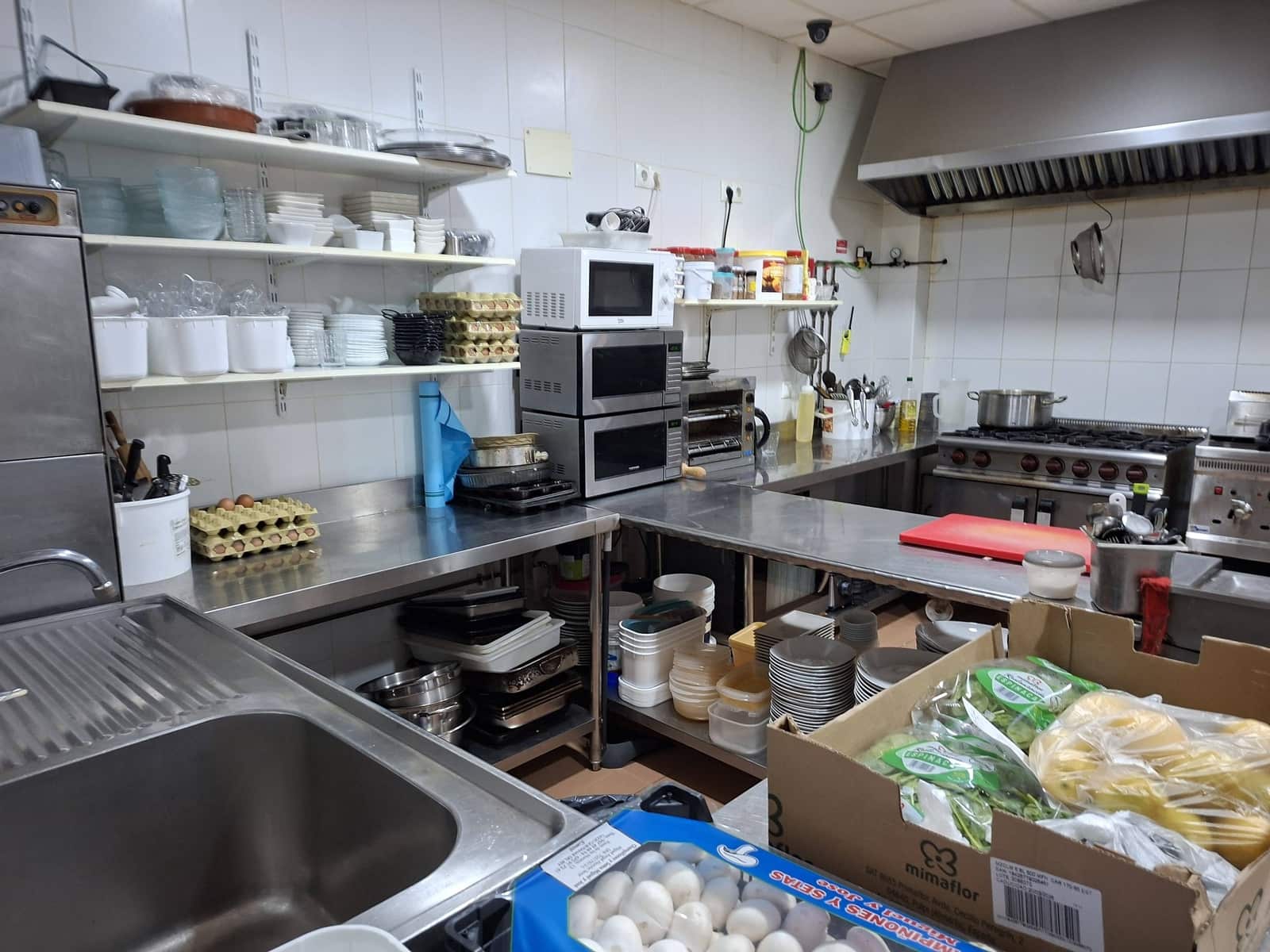 Commercieel te koop in Orihuela Costa - € 74.000 (Ref: 9778570)