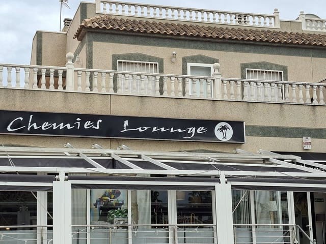 Commercieel te koop in Orihuela Costa, Orihuela - € 74.000 (Ref: 9778570)