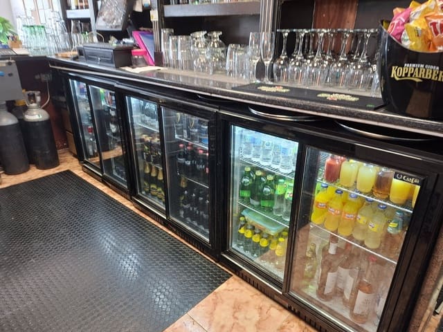 Commercieel te koop in Orihuela Costa, Orihuela - € 74.000 (Ref: 9778570)