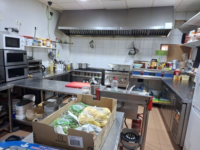 Commercieel te koop in Orihuela Costa, Orihuela - € 74.000 (Ref: 9778570)