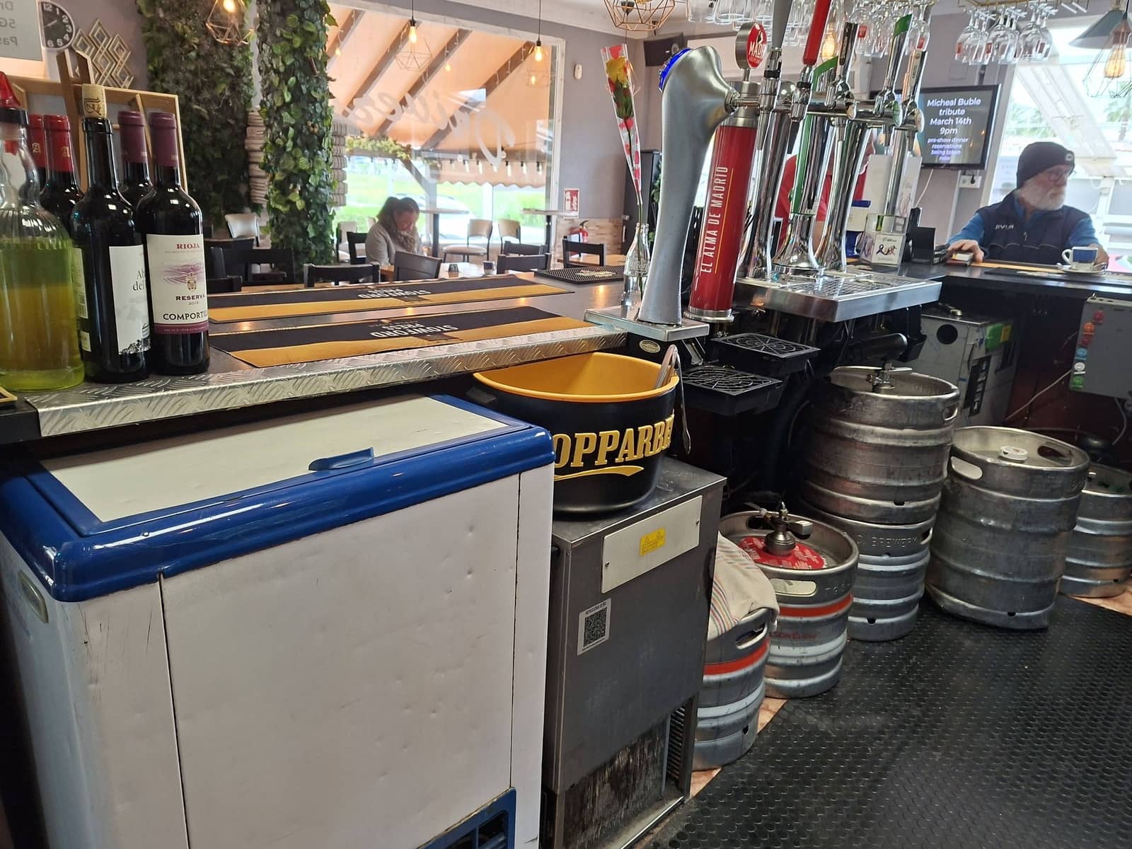 Commercieel te koop in Orihuela Costa - € 74.000 (Ref: 9778570)