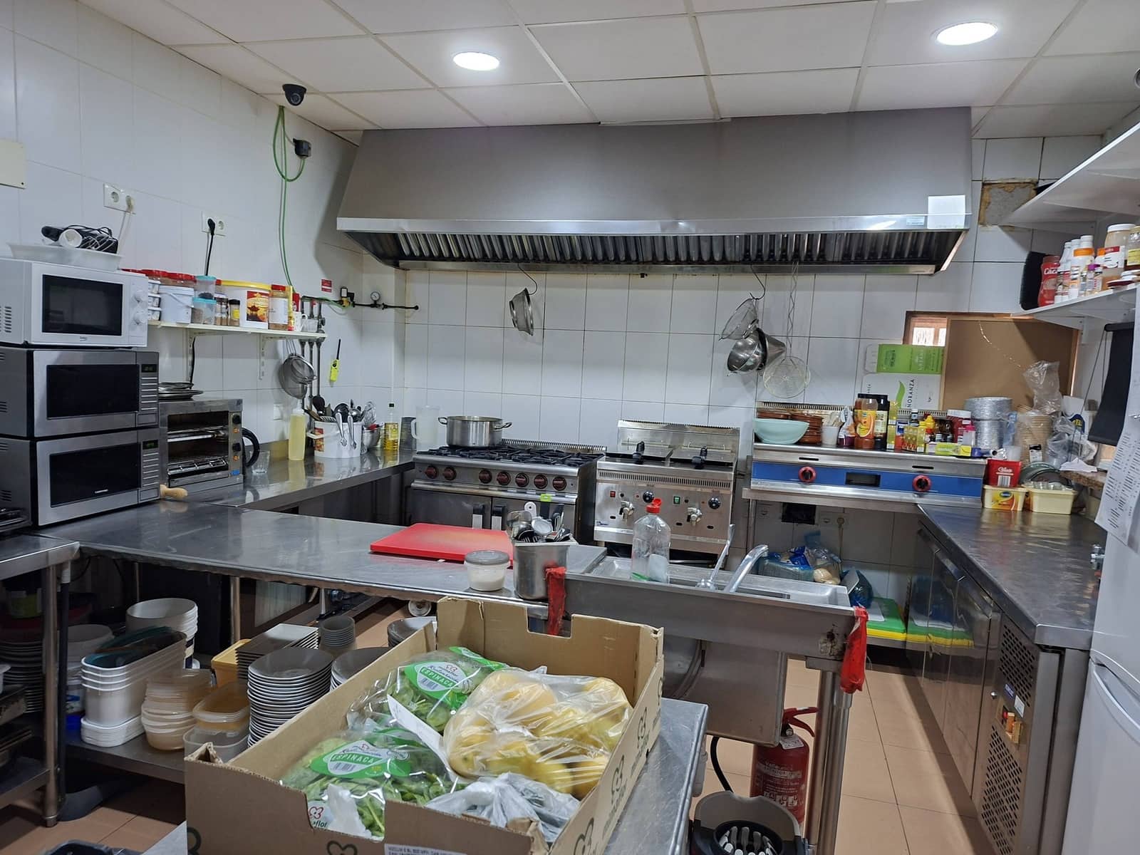 Commercieel te koop in Orihuela Costa - € 74.000 (Ref: 9778570)