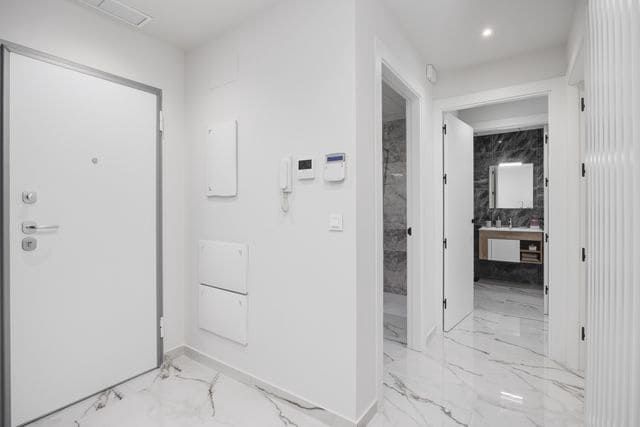 2 quarto Apartamento para venda em San Miguel de Salinas com piscina garagem - 224 000 € (Ref: 9799988)