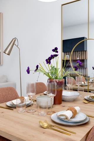 2 quarto Apartamento para venda em San Miguel de Salinas com piscina garagem - 224 000 € (Ref: 9799988)