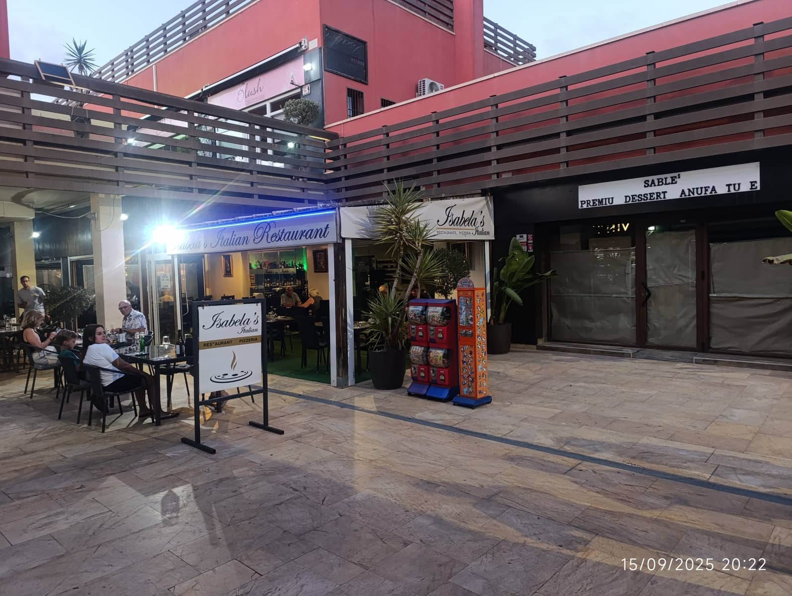 Kommersiell till salu i Orihuela Costa - 42 000 € (Ref: 9800058)