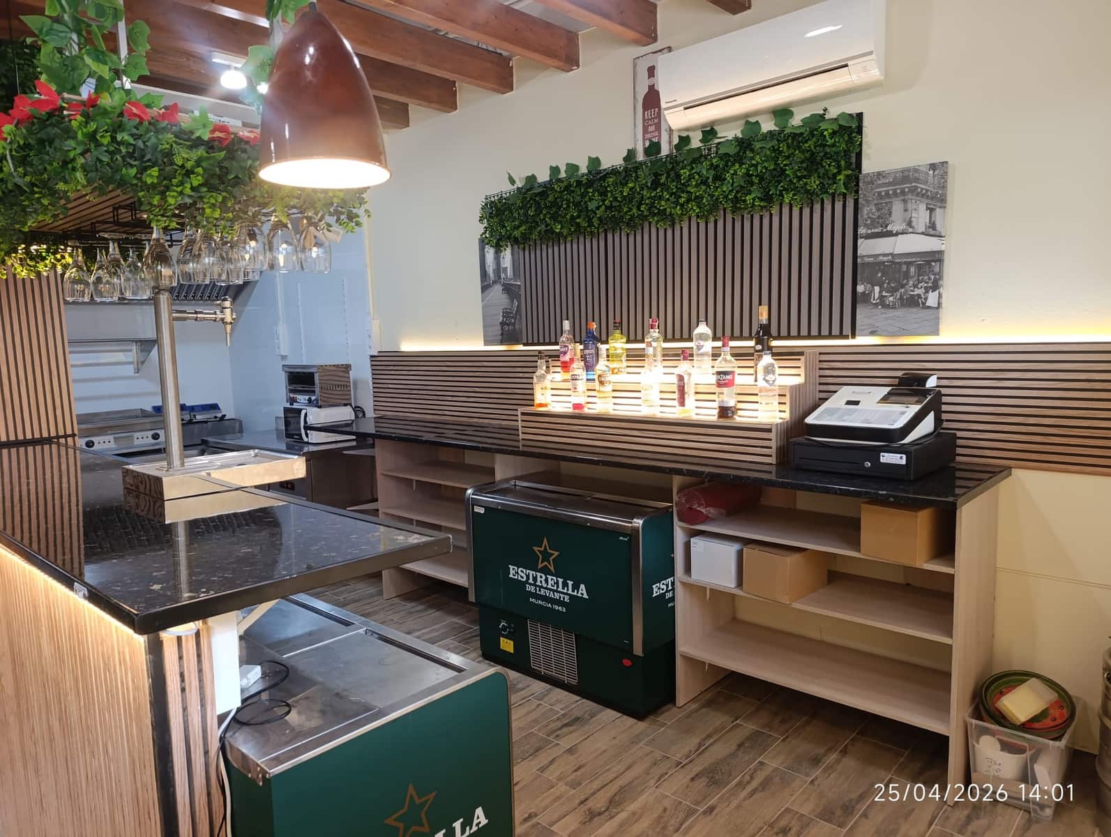 Kommersiell till salu i Orihuela Costa - 42 000 € (Ref: 9800058)