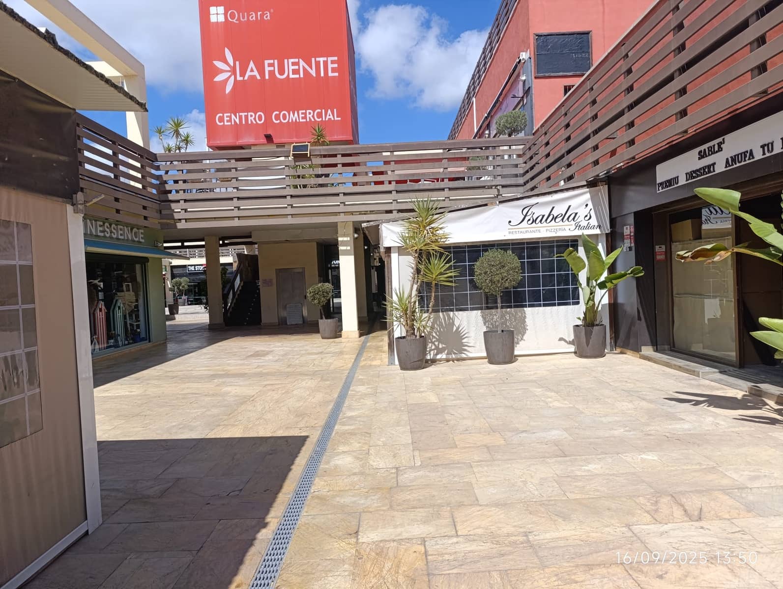 Kommersiell till salu i Orihuela Costa - 42 000 € (Ref: 9800058)