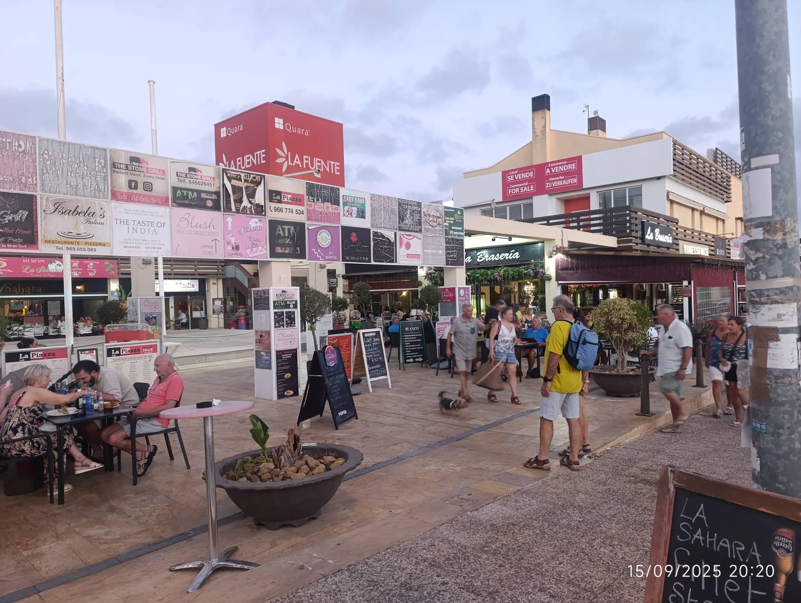 Kommersiell till salu i Orihuela Costa - 42 000 € (Ref: 9800058)