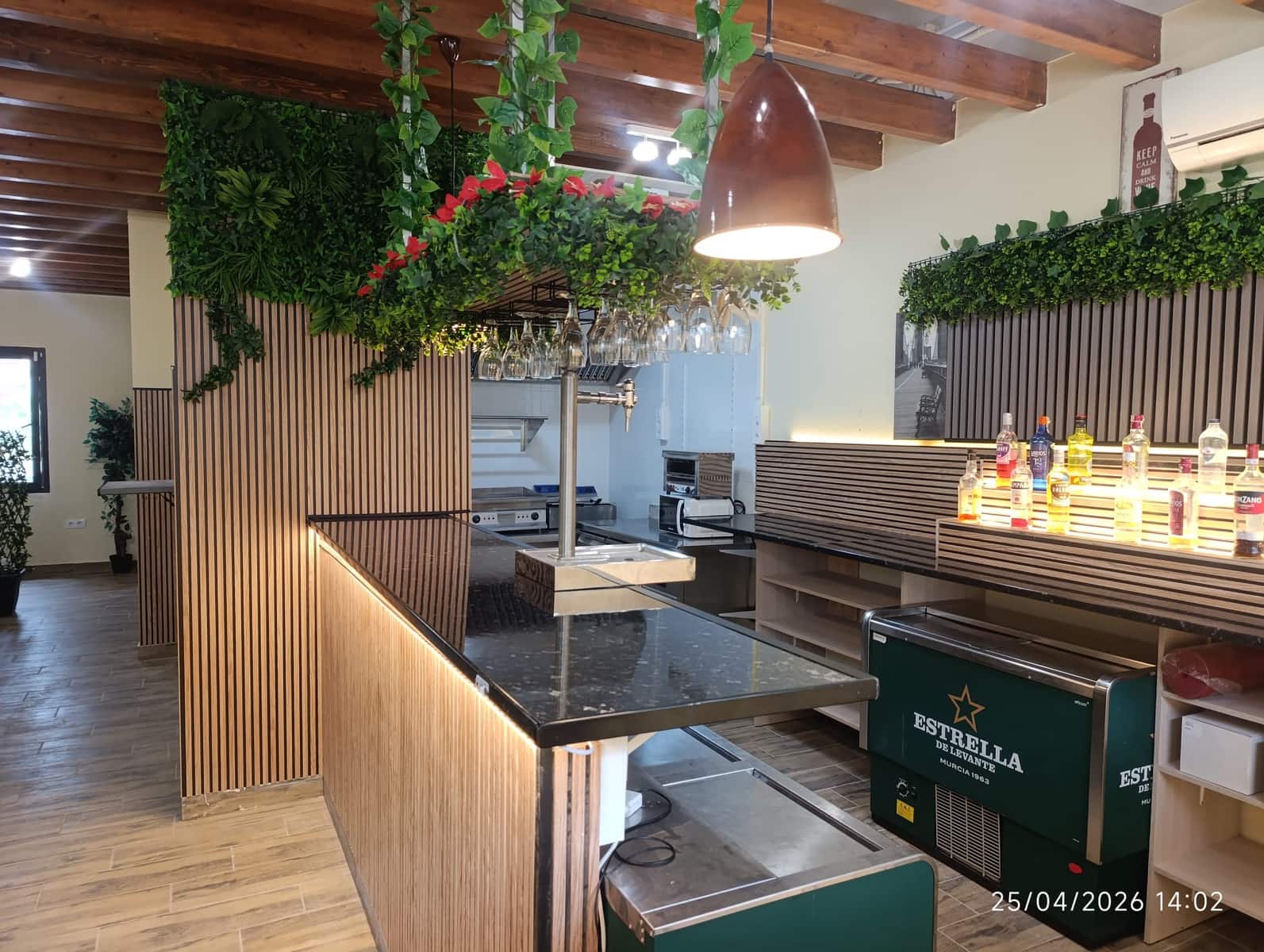 Kommersiell till salu i Orihuela Costa - 42 000 € (Ref: 9800058)