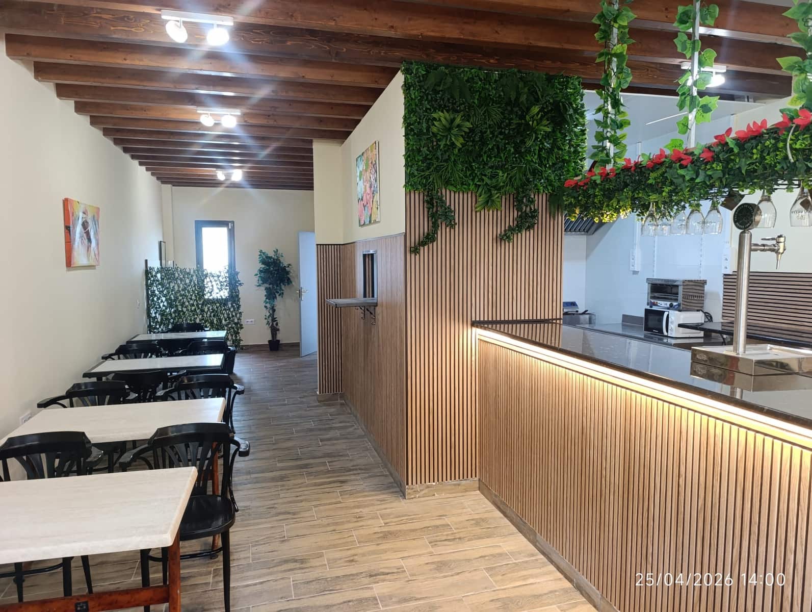 Kommersiell till salu i Orihuela Costa - 42 000 € (Ref: 9800058)