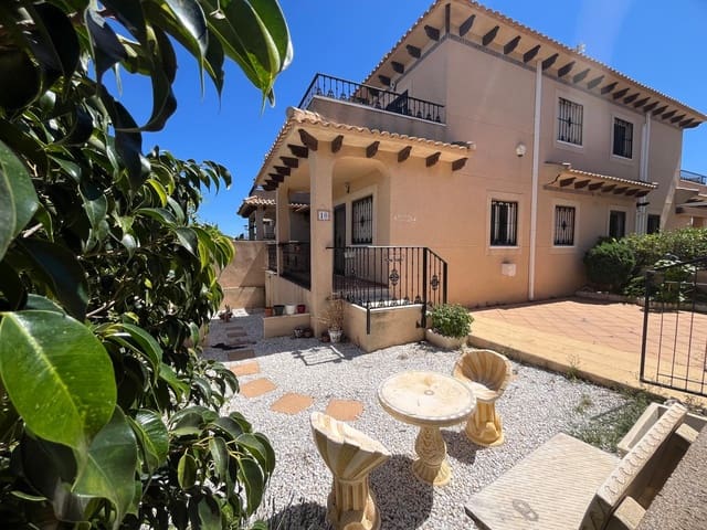 3 soverom Bungalow til salgs i Villamartin, Orihuela med svømmebasseng - € 218 999 (Ref: 9888340)