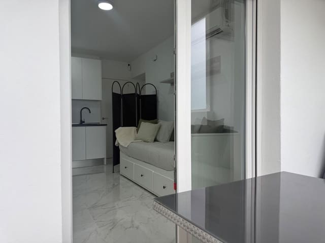Flat for sale in Ciudad Quesada, Rojales with pool - € 84,900 (Ref: 9914764)