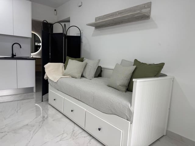 Flat for sale in Ciudad Quesada, Rojales with pool - € 84,900 (Ref: 9914764)