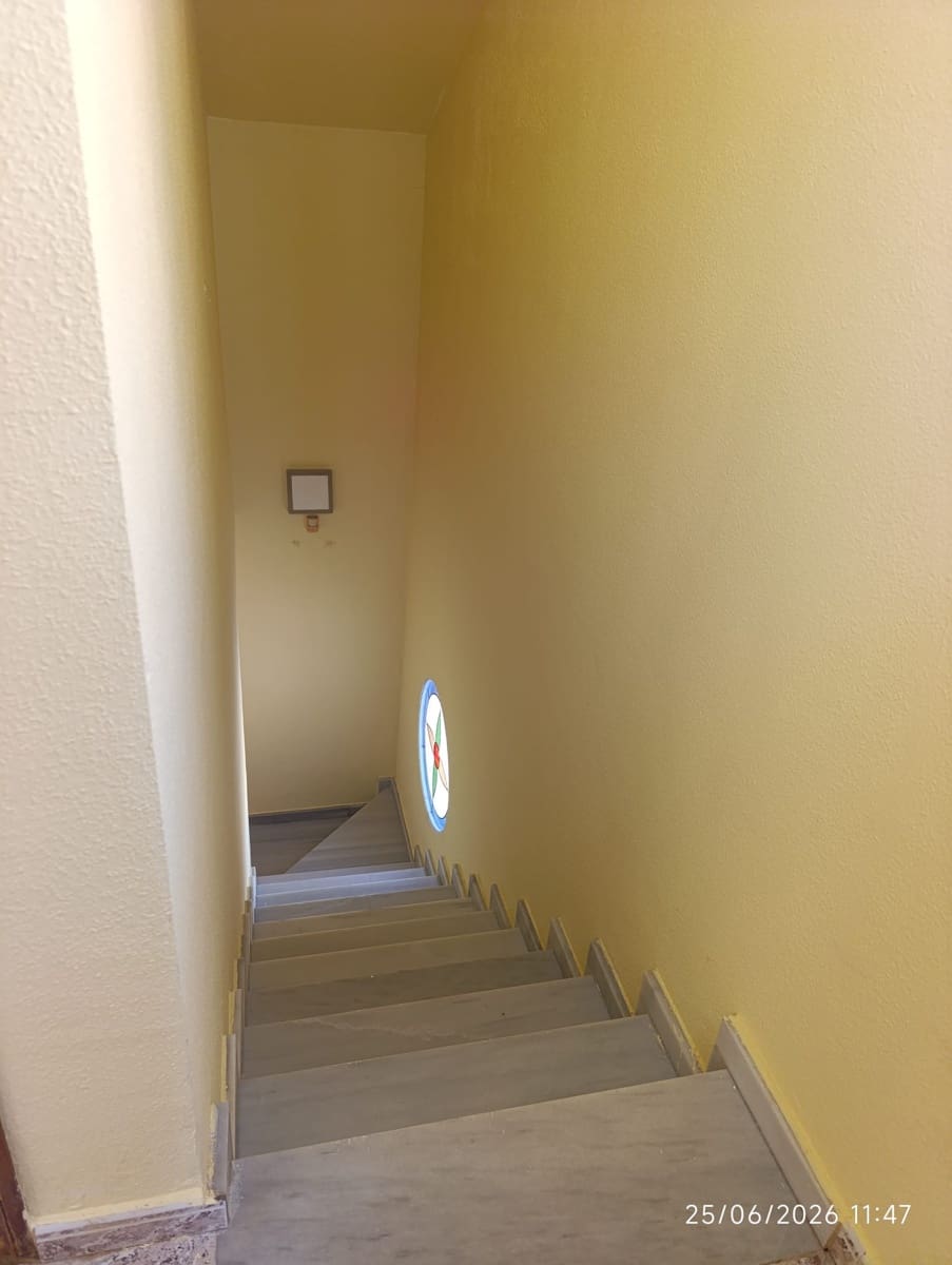 2 Zimmer Apartment zu vermieten in Blue Lagoon mit Pool - 750 € (Ref: 9929973)