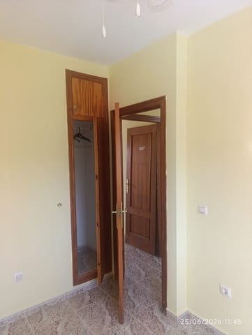 2 Zimmer Apartment zu vermieten in Blue Lagoon mit Pool - 750 € (Ref: 9929973)