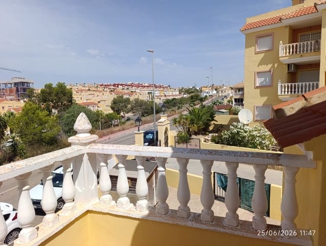 2 Zimmer Apartment zu vermieten in Blue Lagoon mit Pool - 750 € (Ref: 9929973)
