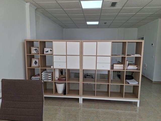Commercieel te koop in Orihuela Costa, Orihuela - € 110.000 (Ref: 9934902)