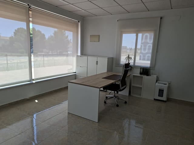 Commercieel te koop in Orihuela Costa, Orihuela - € 110.000 (Ref: 9934902)