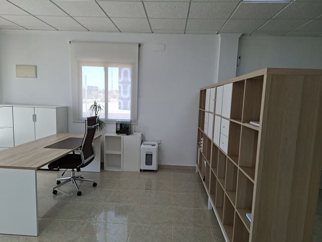Commercieel te koop in Orihuela Costa, Orihuela - € 110.000 (Ref: 9934902)