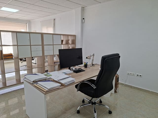 Commercieel te koop in Orihuela Costa, Orihuela - € 110.000 (Ref: 9934902)
