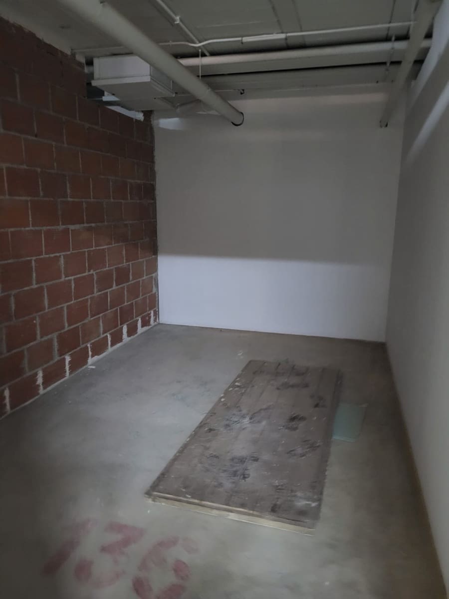 Autotalli myytävänä paikassa Playa Flamenca - 6 500 € (Ref: 9937181)