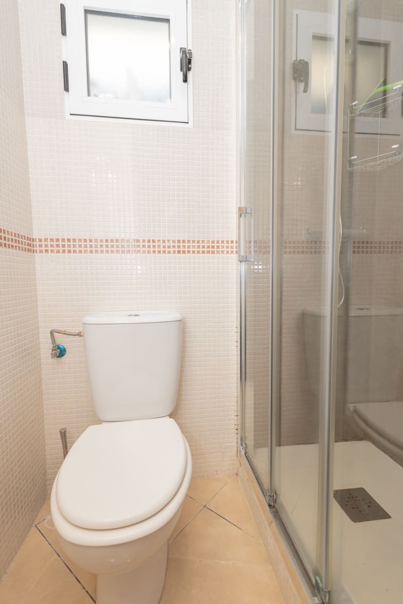 2 soveværelse Byhus til salg i Torrevieja - € 129.900 (Ref: 9943796)