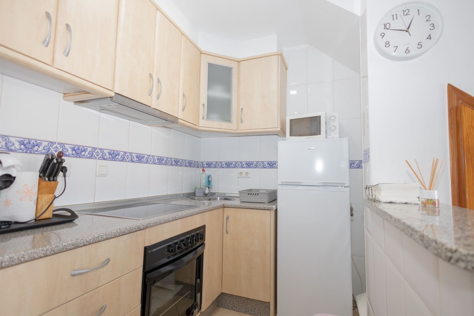 2 soveværelse Byhus til salg i Torrevieja - € 129.900 (Ref: 9943796)