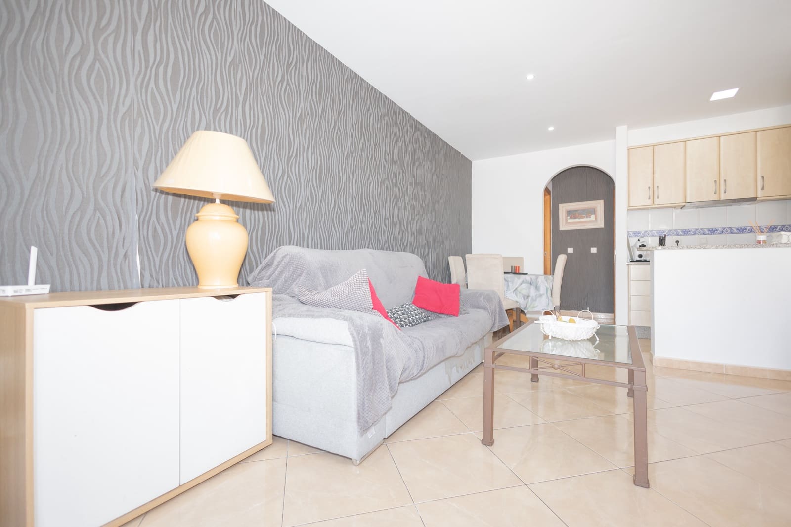 2 soveværelse Byhus til salg i Torrevieja - € 129.900 (Ref: 9943796)