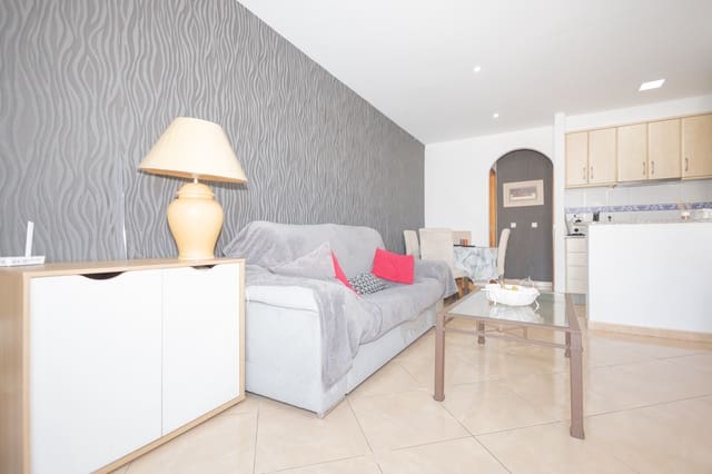 2 soveværelse Byhus til salg i Torrevieja - € 129.900 (Ref: 9943796)