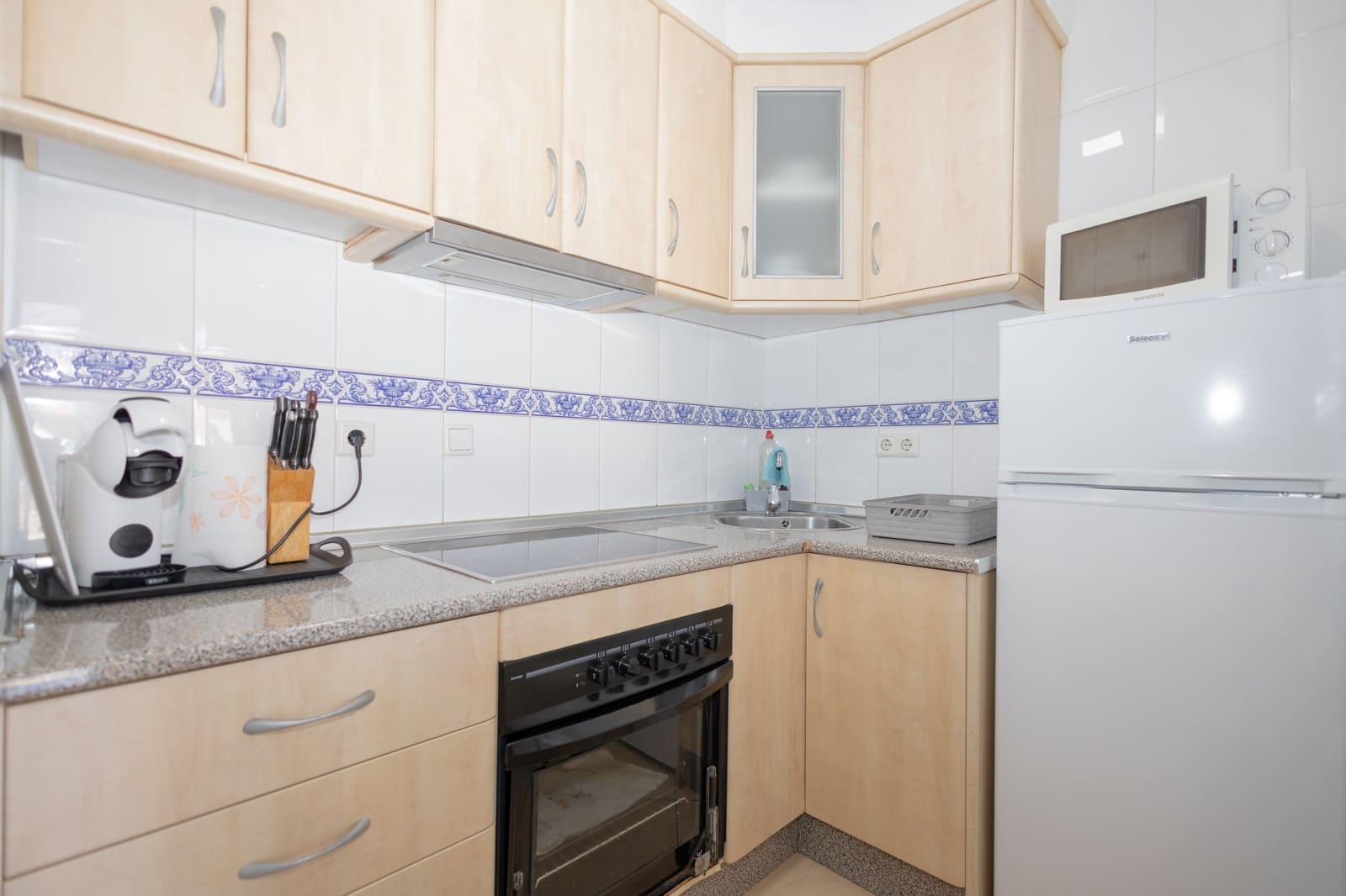 2 soveværelse Byhus til salg i Torrevieja - € 129.900 (Ref: 9943796)