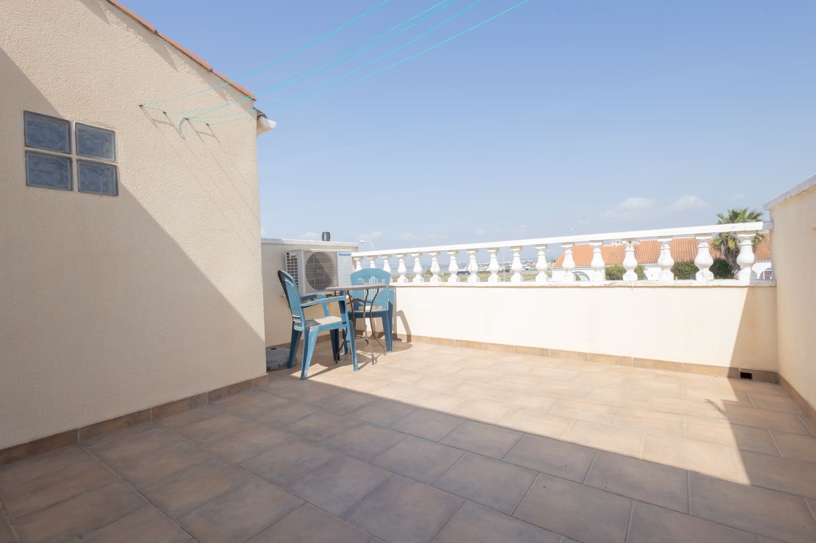 2 soveværelse Byhus til salg i Torrevieja - € 129.900 (Ref: 9943796)