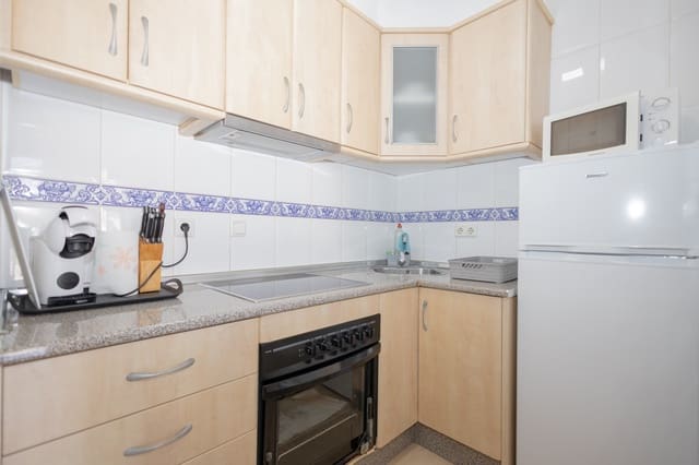 2 soveværelse Byhus til salg i Torrevieja - € 129.900 (Ref: 9943796)