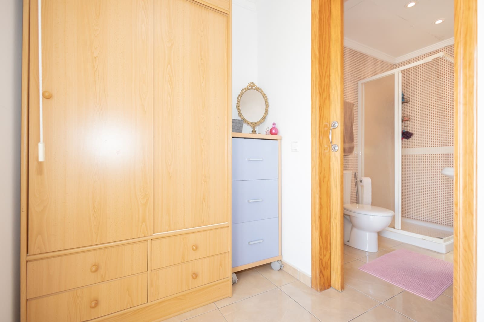 2 soveværelse Byhus til salg i Torrevieja - € 129.900 (Ref: 9943796)