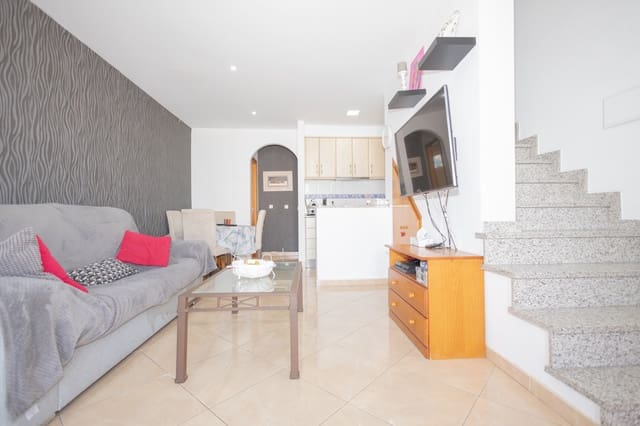 2 soveværelse Byhus til salg i Torrevieja - € 129.900 (Ref: 9943796)