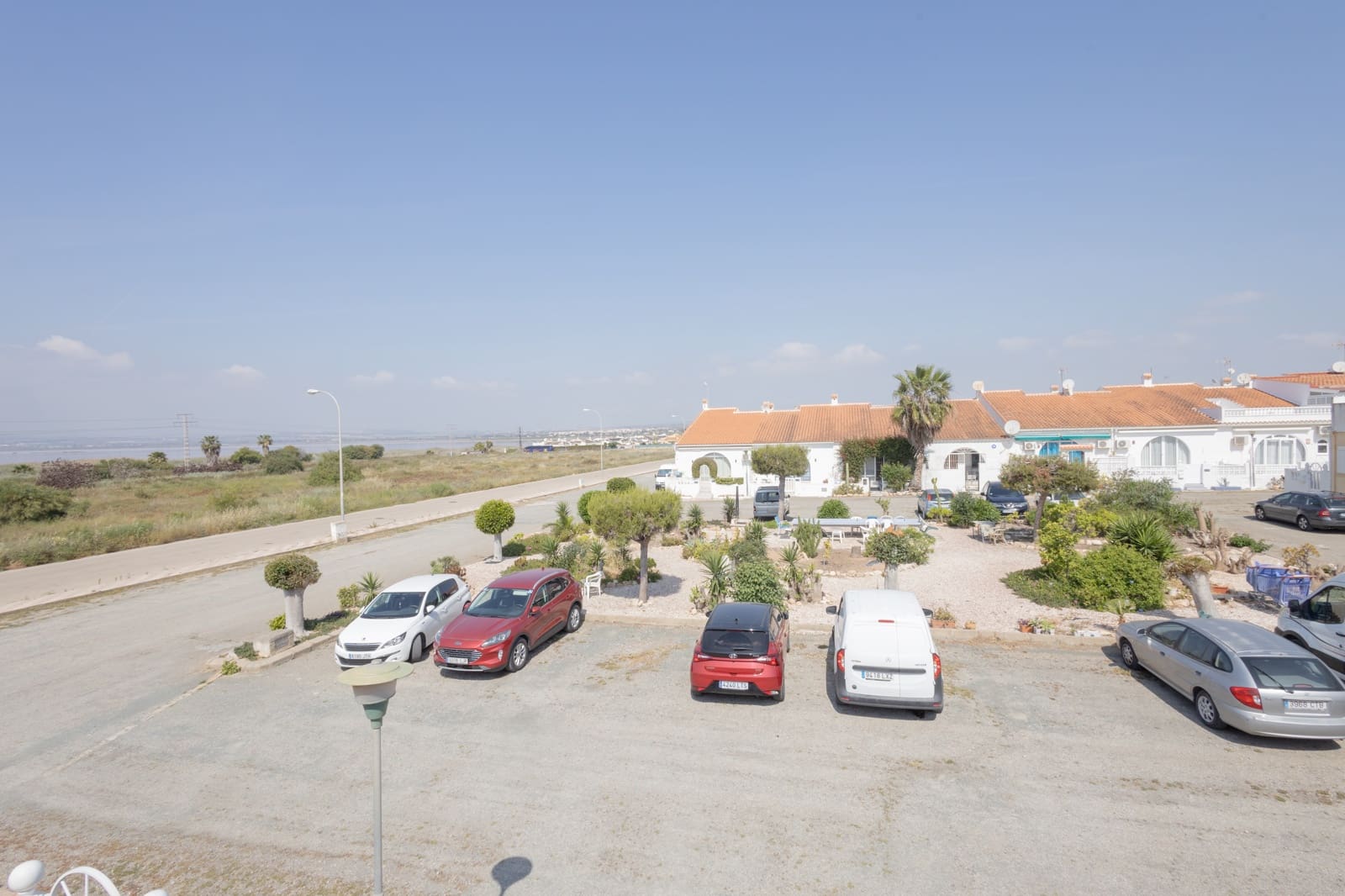 2 soveværelse Byhus til salg i Torrevieja - € 129.900 (Ref: 9943796)