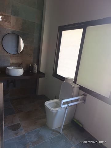 Restaurant/bar te koop in Lomas de Campoamor - Las Ramblas, Orihuela - € 47.000 (Ref: 9956340)