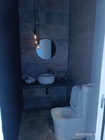 Restaurant/bar te koop in Lomas de Campoamor - Las Ramblas, Orihuela - € 47.000 (Ref: 9956340)