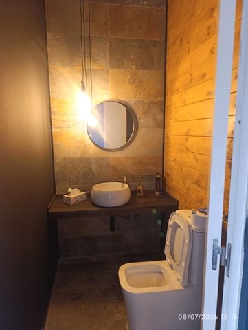 Restaurant/bar te koop in Lomas de Campoamor - Las Ramblas, Orihuela - € 47.000 (Ref: 9956340)
