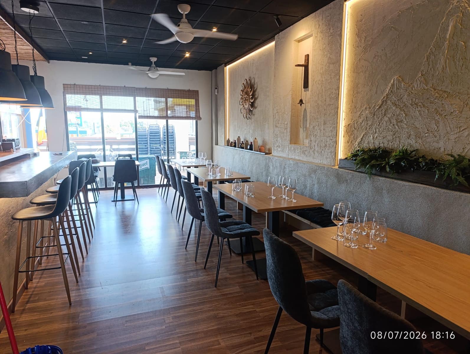 Restaurant/bar te koop in Orihuela Costa - € 47.000 (Ref: 9956340)