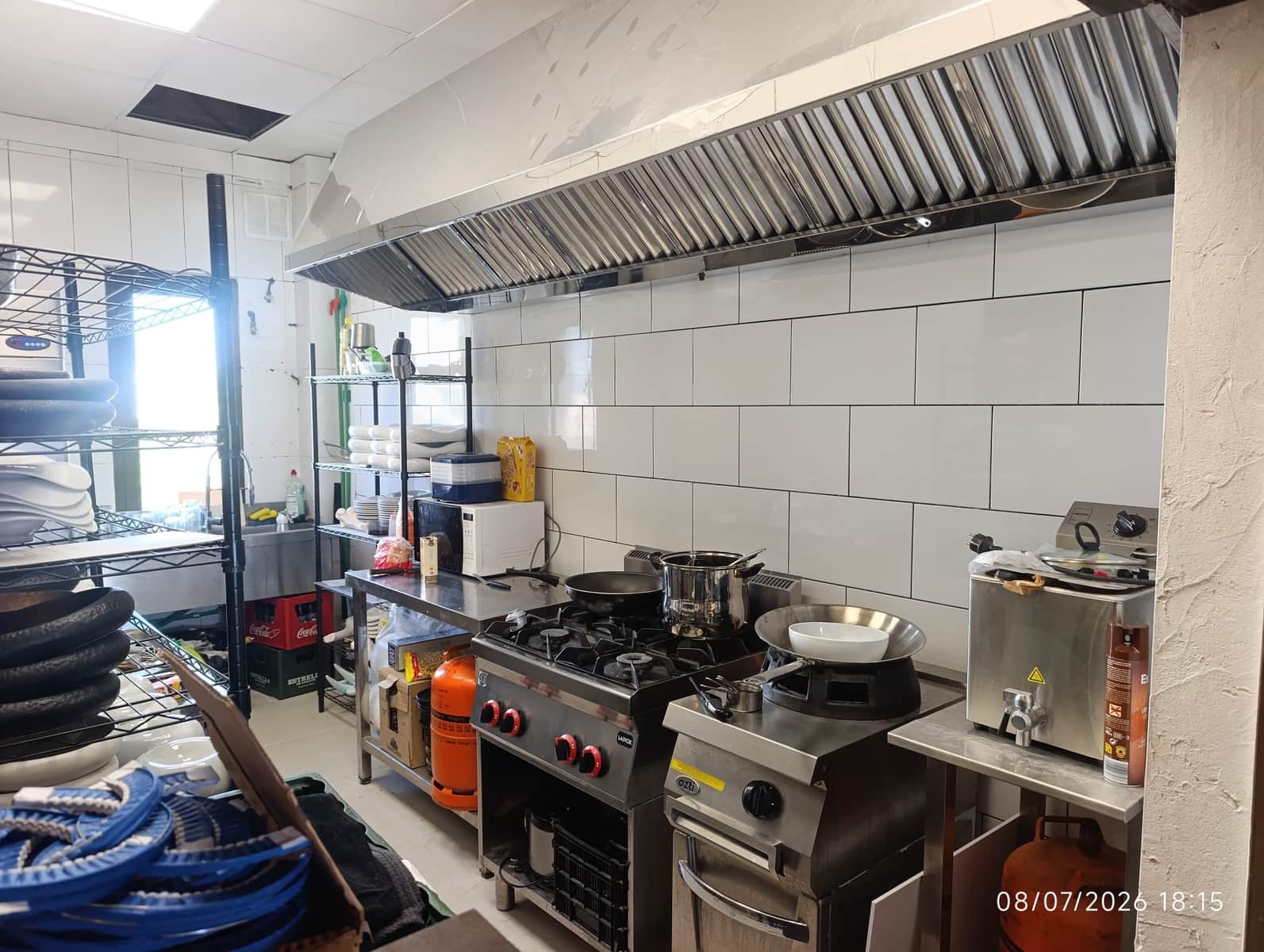 Restaurant/bar te koop in Orihuela Costa - € 47.000 (Ref: 9956340)