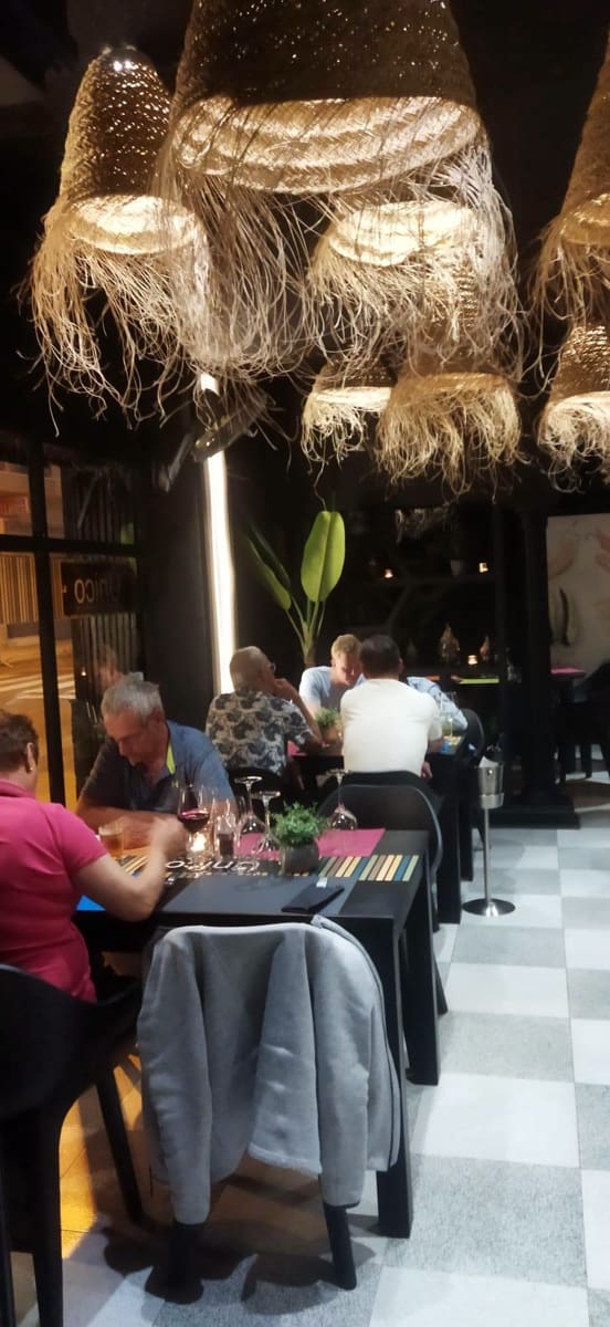 2 sypialnia Restauracja lub bar na sprzedaż w Ciudad Quesada - 68 000 € (Ref: 9958272)