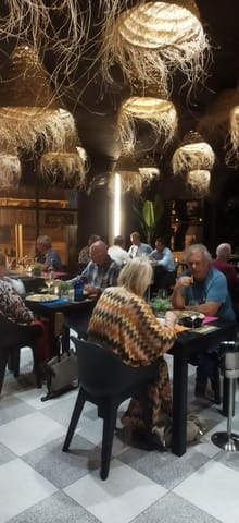 2 sypialnia Restauracja lub bar na sprzedaż w Ciudad Quesada, Rojales - 68 000 € (Ref: 9958272)