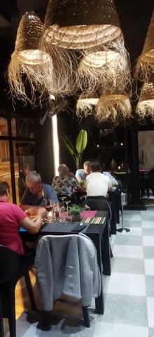 2 sypialnia Restauracja lub bar na sprzedaż w Ciudad Quesada, Rojales - 68 000 € (Ref: 9958272)