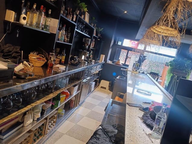 2 sypialnia Restauracja lub bar na sprzedaż w Ciudad Quesada, Rojales - 68 000 € (Ref: 9958272)