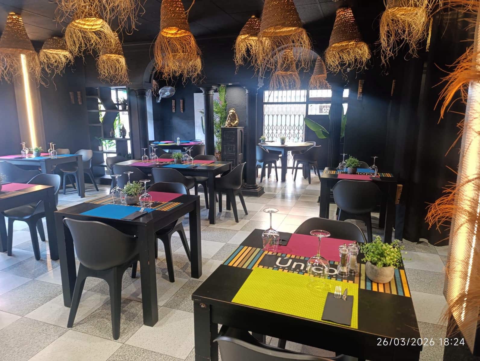 2 sypialnia Restauracja lub bar na sprzedaż w Ciudad Quesada - 68 000 € (Ref: 9958272)