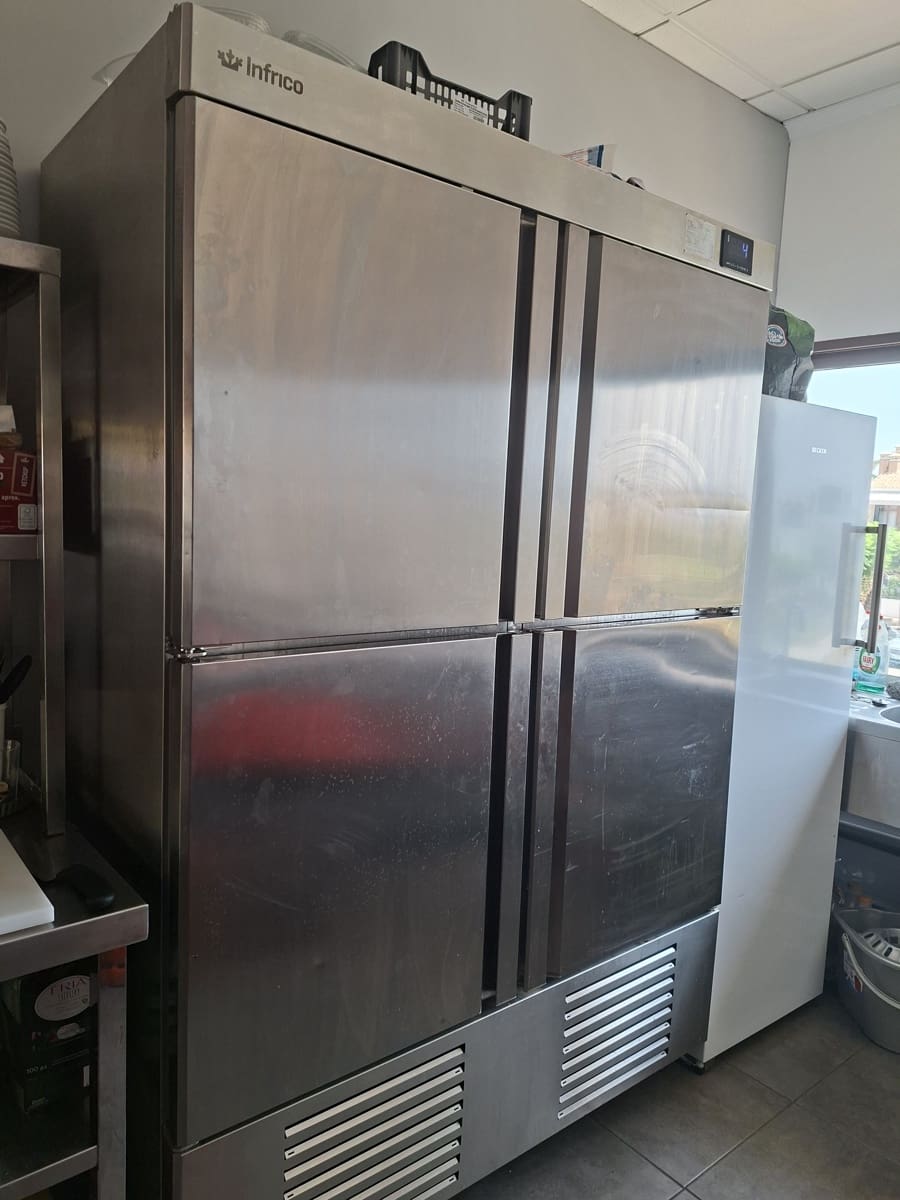 Restaurang/Bar till salu i Orihuela Costa - 60 000 € (Ref: 9964271)