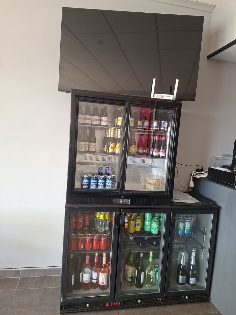 Restaurang/Bar till salu i Orihuela Costa - 60 000 € (Ref: 9964271)