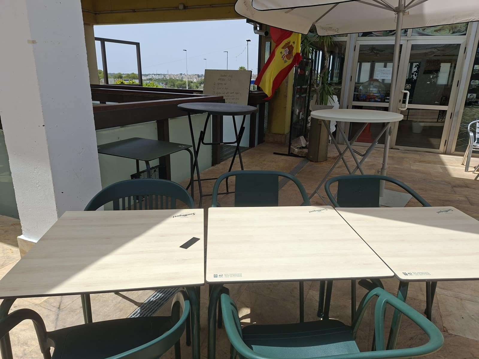 Restaurang/Bar till salu i Orihuela Costa - 60 000 € (Ref: 9964271)
