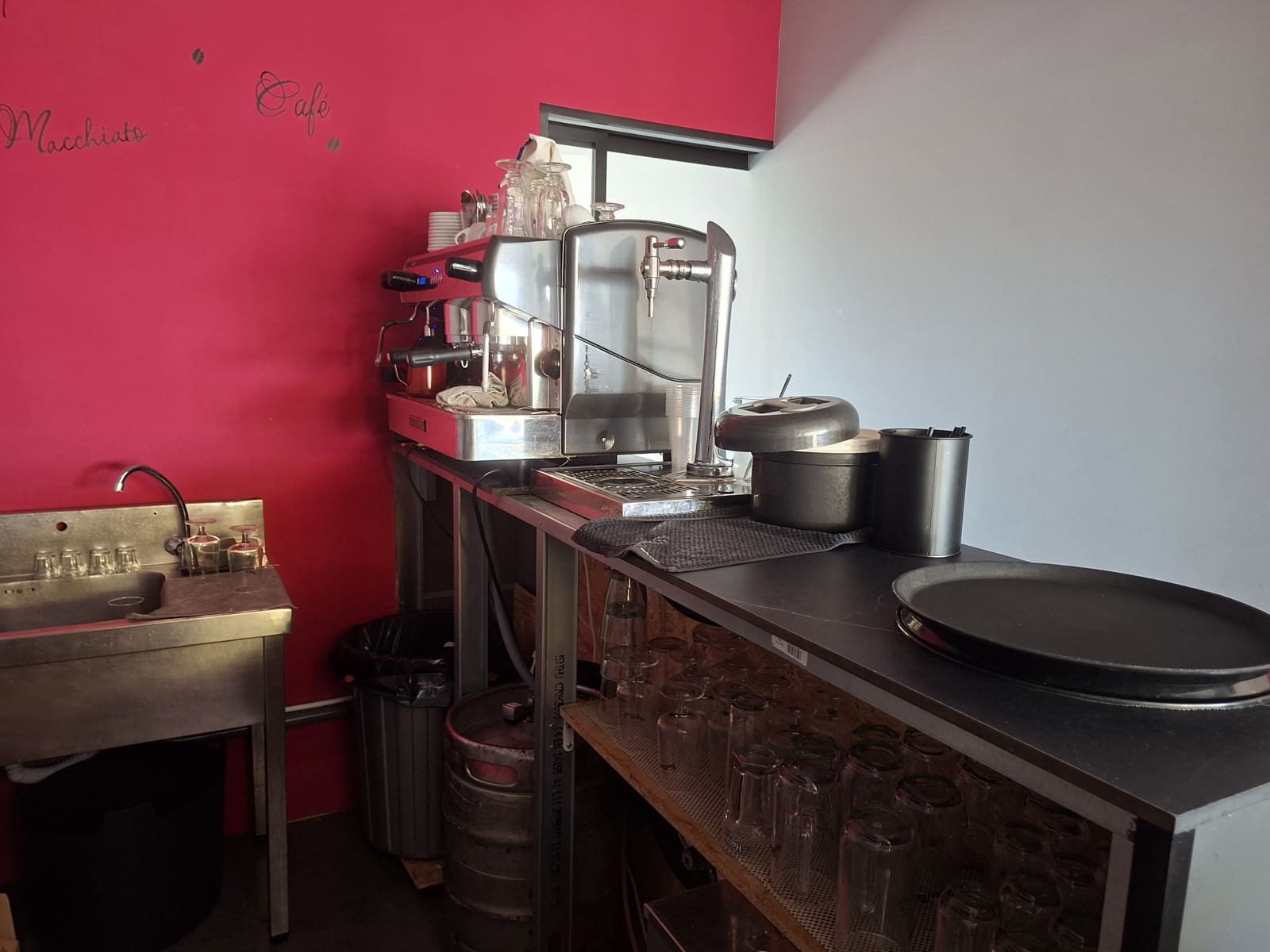 Restaurang/Bar till salu i Orihuela Costa - 60 000 € (Ref: 9964271)