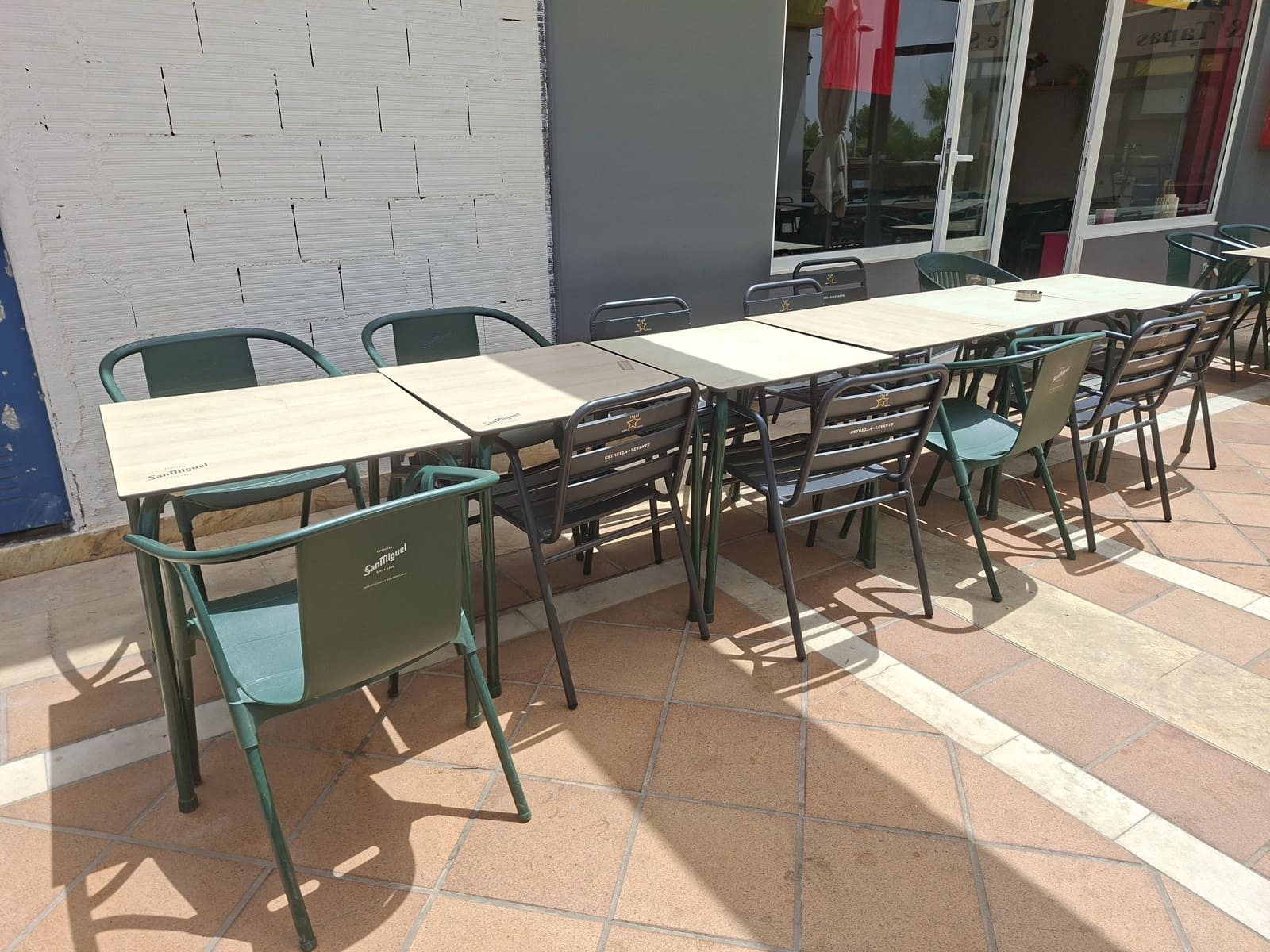 Restaurang/Bar till salu i Orihuela Costa - 60 000 € (Ref: 9964271)